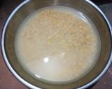 तुवर की दाल(tuwar ki daal recipe in hindi) रेसिपी चरण 1 फोटो