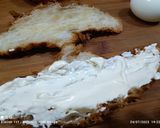 Foto del paso 1 de la receta Croissant y ahumados