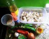 Foto del paso 1 de la receta: Alitas de pollo con arroz!!! Súper económico