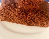 Foto del paso 5 de la receta: Bizcocho de yogur y chocolate
