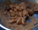 Foto langkah ke 6 dari resep AYAM MASAK BOM💣.
