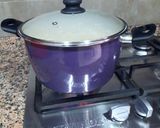 Foto del paso 24 de la receta Mega sopa de hortalizas y tuberculos