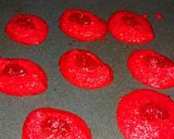 Foto del paso 1 de la receta: Galletitas de coco y pasta de maní