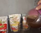 Foto langkah ke 4 dari resep Wedang sujakutem.