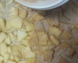 Foto del paso 7 de la receta: Bizcocho de Manzana rápido y fácil