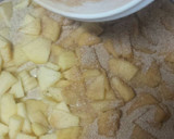 Foto del paso 7 de la receta: Bizcocho de Manzana rápido y fácil