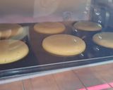 Foto del paso 6 de la receta Pastelitos sin huevo, sin leche🧁
