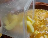Foto del paso 4 de la receta Lomo en salsa Estofada