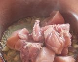 Foto langkah ke 2 dari resep Ayam Kecap.