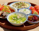 Hình bước làm 6 của món Bữa cơm nhà mình
