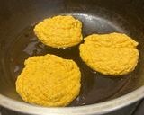 Foto del paso 3 de la receta: Arepas de zanahoria
