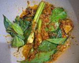 Foto langkah ke 2 dari resep Rendang Praktis.