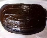 Csokis-málnás Brownie recept fázis 3 fotója
