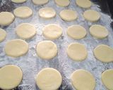 Foto del paso 3 de la receta: Masitas de limón y maizena