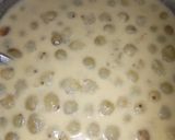 Büszke leves recept fázis 2 fotója