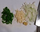 Foto langkah ke 1 dari resep Ayam Crispy Saus Madu.