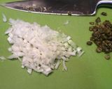 Foto del paso 1 de la receta: Sandwichón nórdico