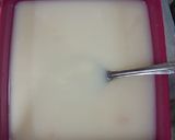Foto langkah ke 2 dari resep Es buah Yogurt.
