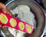 Foto langkah ke 4 dari resep Kue Kenari.