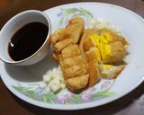 Foto langkah ke 8 dari resep Pempek Anti gagal-empuk-endess.