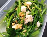 Foto langkah ke 4 dari resep Pocay cah udang.