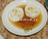 Foto langkah ke 5 dari resep Puding susu gula merah.