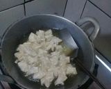 Foto langkah ke 7 dari resep Siomay mini kering.