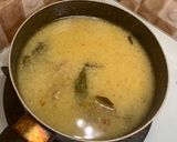 Foto langkah ke 4 dari resep Soto Betawi Asli (Daging Sapi).