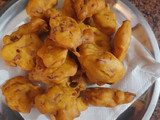 Pakode wali kadi