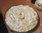 Foto del paso 5 de la receta: Pascualina de Berenjenas Vani