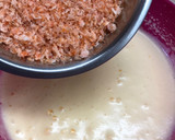 Foto del paso 11 de la receta: Romeritos Sonorenses