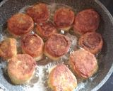 Ciasto pierogowe zawijane z mięsem wołowym krok przepisu 7 zdjęcie
