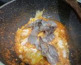 Foto langkah ke 2 dari resep Mie Goreng Aceh.