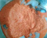 Foto langkah ke 2 dari resep Rendang Sotong Ekonomis.