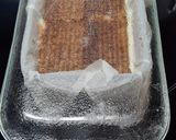 Foto del paso 15 de la receta: 176. Tarta de Galletas, Leche Condensada y Chocolate