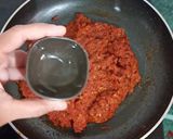 A picture of step 9 of Rajasthan ki Tomato Dry Red Chilli & Garlic Chutney Recipe.