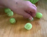 Foto del paso 1 de la receta: Ensalada de Frutas