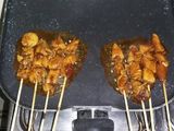 Yakitori