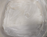 Foto del paso 3 de la receta: Pastel de melocotón en almíbar