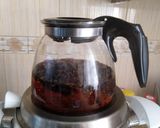 عکس مرحله 2 از دستور دمنوش گل گاو زبان