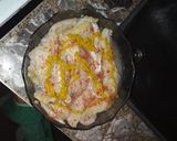 Foto del paso 1 de la receta: Filette a la Essen con Vegetales
