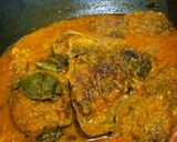 Foto langkah ke 7 dari resep Gulai Ikan Bumbu Instan.