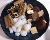 暖暖關東煮的食譜步驟1照片