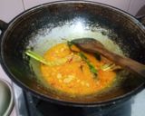 Foto langkah ke 3 dari resep Gulai Ikan Asap.