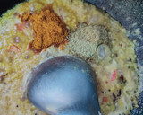 மணத்தக்காளி கீரை மசியல் ரெசிபி ஸ்டேப் 2 புகைப்படம்