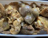 Foto langkah ke 5 dari resep Ayam Tangkap khas Aceh.