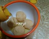 Foto langkah ke 3 dari resep Martabak telur(Kulit martabak homemade).