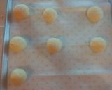 Foto del paso 12 de la receta: Bollos rellenos