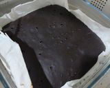 Foto langkah ke 7 dari resep Ketagih Cake.