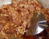 Foto langkah ke 2 dari resep Cireng isi sosis telur.